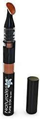 Matte Lipstick Long Lasting Waterproof | Lip Stick, Highly Pigmented Clicker Lip Pen One-Handed Use, Liquid Lipstick - Naturalessa Waterproof Lipstick Long Lasting, Matte Lipstick - 105 BELLA
