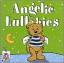 Angelic Lullabies [Audio CD] Various Artists and Big Blue Dog Records