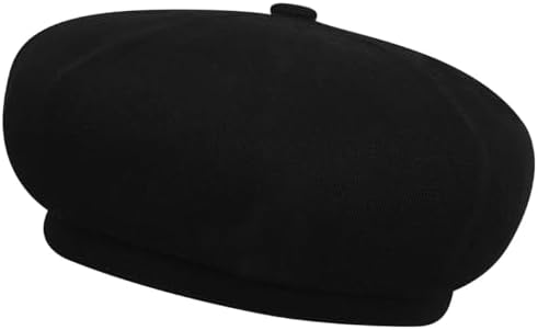 Kangol Men's Bamboo Jax Beret Hat | Amazon.com.br