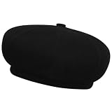 Kangol Wełniany Jax Beret