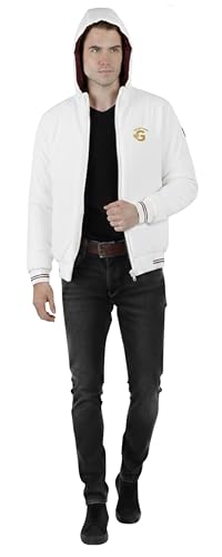 Image of Export Quality Reversible Puffer Jacket in GLD Material best for Winterwear /Hiking /Biking /Camping /Mountaineering /Fashion & Casual Wear(Control Temperature up to 3 Degree Celsius)(3C)