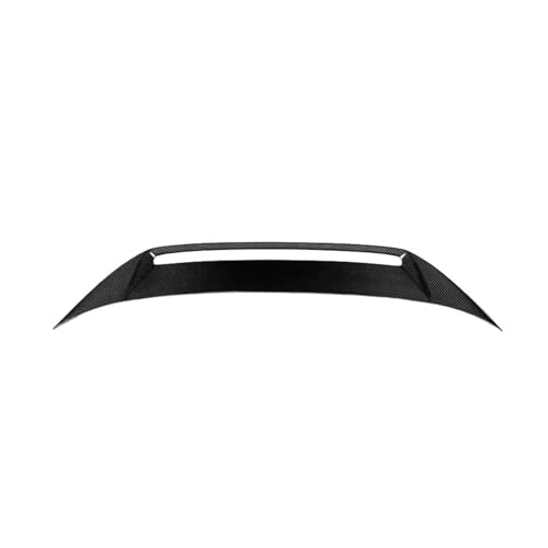 Aileron en carbone préimprégné style AD pour BMW M2 G87 et Série 2 G42