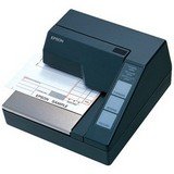 Epson TM U295 N&B Matrix JIS B5 16,2 CPI 7 pin bis 2,1 Zeilen/Sek. Serie