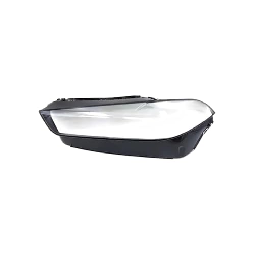 Coque de phare avant pour BMW X5 G18 2023 remplacement optique gauche fissuré
