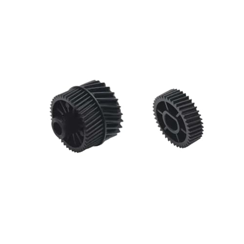 Engrenage à rouleaux de transfert compatible DCP700 pour éliminer les bruits de moteur