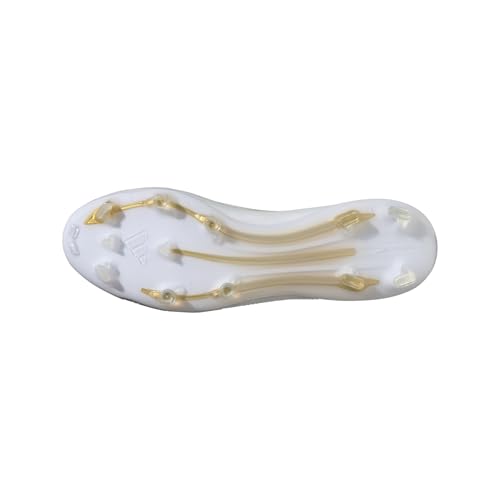 Image of Adidas Unisex-Adult F50 Pro Firm Ground Soccer Cleats