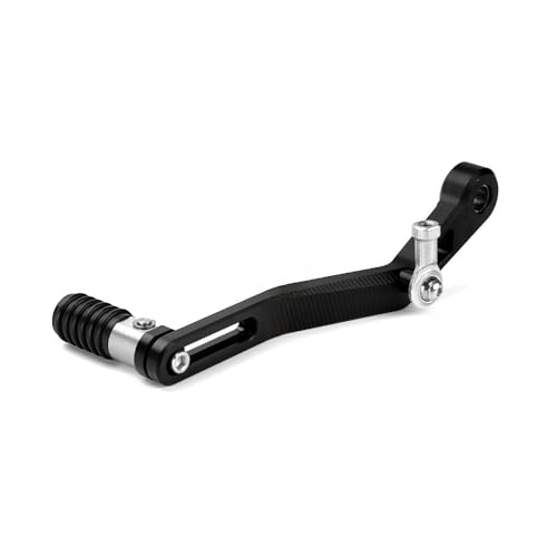 Levier vitesse pliable moto réglable sélecteur de changement Tiger 900 2021