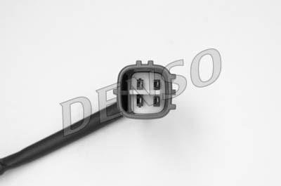 Sonde Lambda Denso DOX-0242 Pour Toyota - Compatible Avensis, RAV4, Camry, Previa, Picnic