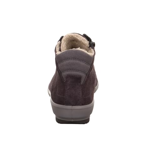 Image of Legero womens Tanaro 5.0 Warm Lined Gore-tex