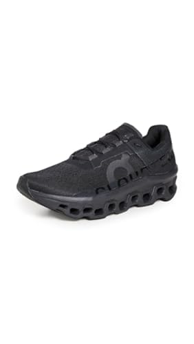 Image of On Men's Cloudmonster Sneakers