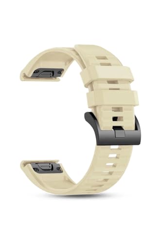 Garmin Instinct 3 – 45 mm Solar Kordon Silikon Quickfit…