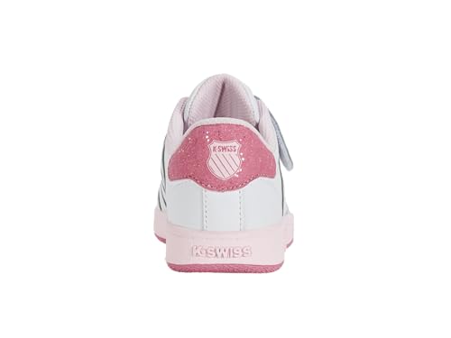 K-Swiss Kid's Classic VN VLC Sneaker4