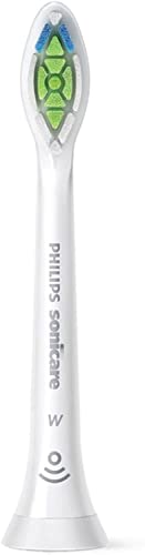 Philips Sonicare b眉rstenk枚pfe, Wei脽, 4 St眉ck – Bild 5