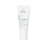 IMAGE Skincare, Ormedic pH Balancing Lip Enhancement Complex, Deep Hydration Lip Plumper Peptides for Fuller Lips, Clear, 0.25 fl oz
