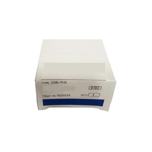 Interruptor táctil D5B-1513 D5B-1533 microinterruptor de límite para control de maquinaria industrial 2