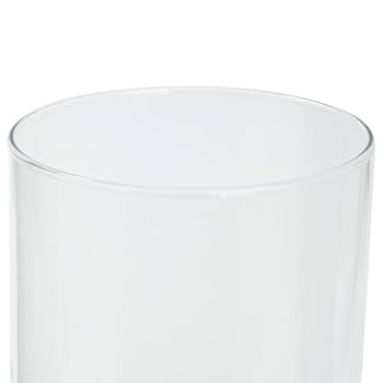 フラワーベース 高さ40cm 新品　ニトリ　シリンダー　花瓶 フラワーベース 高さ40cm 新品 ニトリ シリンダー 花瓶