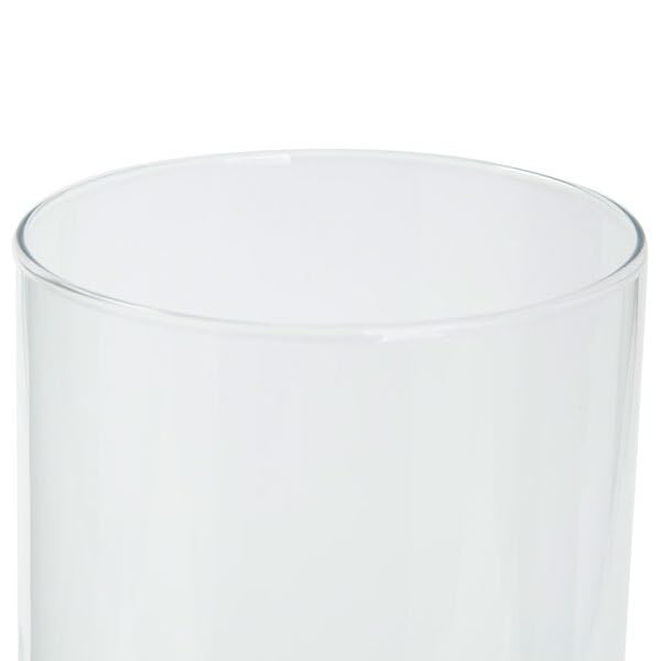 Amazon.co.jp: ニトリ(NITORI) フラワーベース シリンダー 40cm