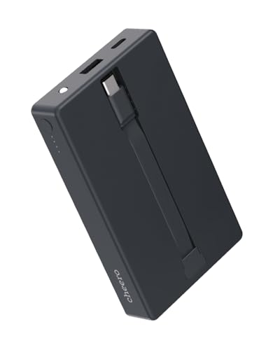 cheero、発火しにくく長寿命な準固体電池搭載モバイルバッテリー「cheero Solido 10000mAh」を発売