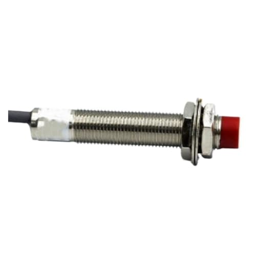 Détecteur de proximité inductif PM05-02P pour automatisme industriel