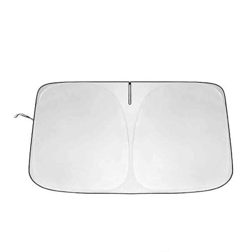 Voiture Bâche Pare Soleil Civic 2016-2021 Pliable Protection