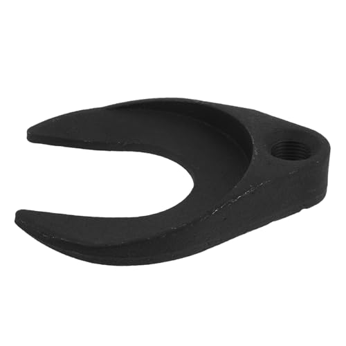 Mikinona Bearing Axle Removal Tool Joint Puller Attachment for Front Wheel Drive Axles Heavy Duty Bearing Puller Against Damage for Garage Use