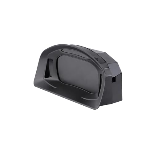 Tablero LCD 10,25 pulgadas para Volkswagen Multivan T5 2012-2019 con velocímetro digital 5