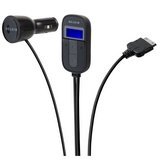 Belkin TuneCast Auto - Digital Player FM Transmitter / Charger For Car (57447F) Category: Radio...