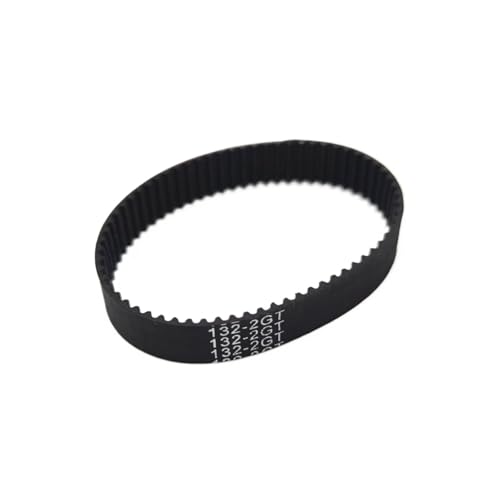 2GT/GT2 �^�C�~���O�x���g ���[�v 132 134 136 ����6mm ��9mm 5��(134mm,5PCS_6MM)