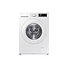 Samsung Wasmachine Crystal Clean WW...