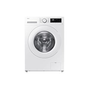 Samsung Wasmachine Crystal Clean WW...