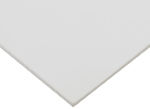 Image of SP Bel-Art Fritware Porous Polyethylene Sheet; 18 x 18 in., Medium Porosity, in. Thick (H13638-0514) Made in USA