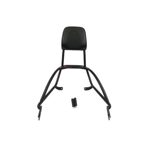 Porte-bagages support de bagages barre arrière moto Street Rod 750