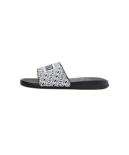 Image of PUMA Unisex Adult Popcat 20 Mono V2 Slide