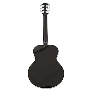 Don Everly (The Everly Brothers) – Réplique de guitare miniature – Cadeaux musicaux – Ornement fait à la main - Les Beatles, Paul McCartney, John Lennon, RIngo Starr, George Harrison Don Everly (The Everly Brothers) – Réplique de guitare miniature – Cadeaux musicaux – Ornement fait à la main – Image 3