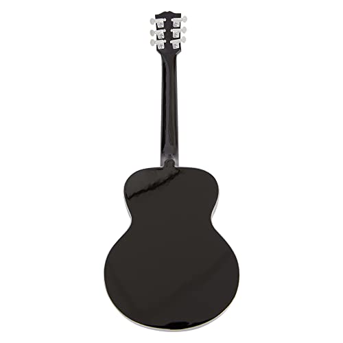 Don Everly (The Everly Brothers) – Réplique de guitare miniature – Cadeaux musicaux – Ornement fait à la main - Les Beatles, Paul McCartney, John Lennon, RIngo Starr, George Harrison Don Everly (The Everly Brothers) – Réplique de guitare miniature – Cadeaux musicaux – Ornement fait à la main – Image 4