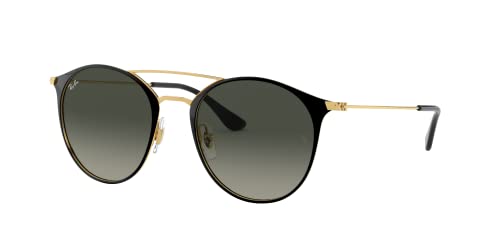 Ray-Ban RB3546 Round Sunglasses