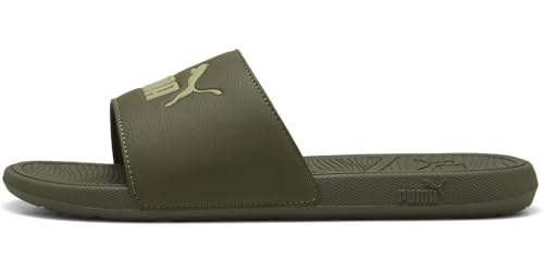 PUMA Women's Slide Sandal4