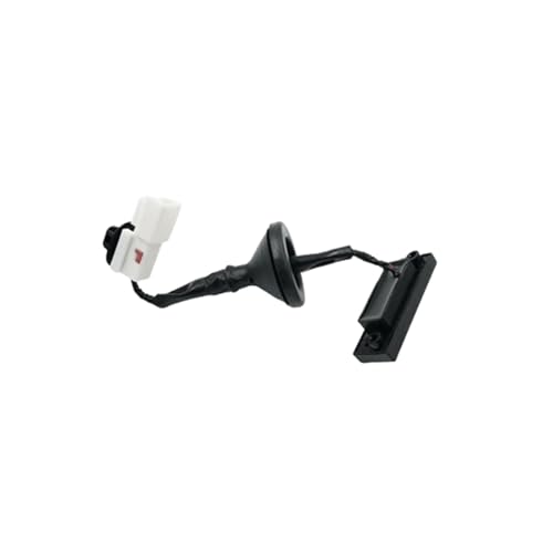 Interrupteur de déverrouillage coffre haute sensibilité pour KIA RIO 812604X200