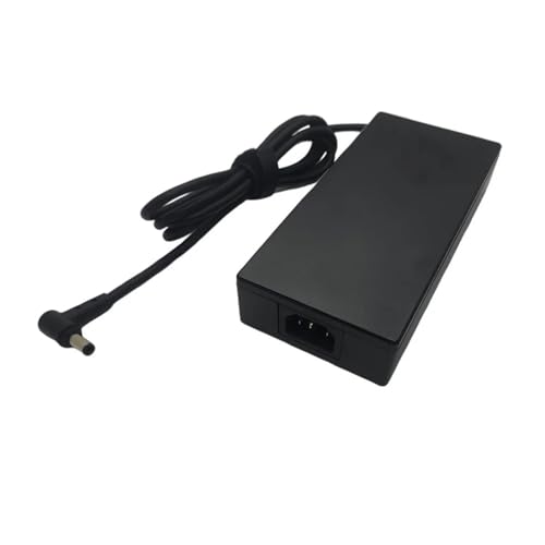 Chargeur PC portable 240W haute puissance 20V 12A pour une charge rapide stable