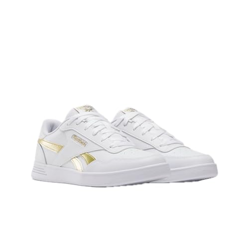 Image of Reebok Women's Court Advance Sneaker