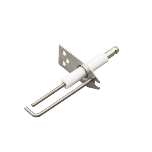 Spark Ignitor Flame Sensor 44328701P pour sèche-linge et accessoires de rechange - 7