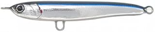 Jack Fin Lara 135-S color anchovy by Marlin Blue de Montanari Marco en Porto Corsini