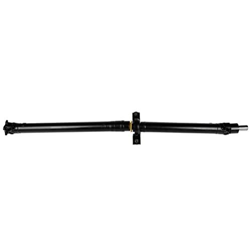 Rear Drive Shaft ACZCR Propeller Shaft 61' Driveshaft Assembly Fits For Subaru Forester 2009-2012,Auto Trans Replace# 936-902