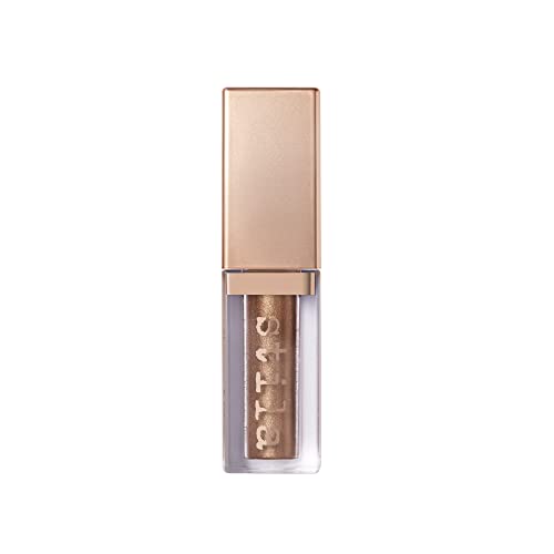 stila Shimmer And Glow Liquid Eye Shadow