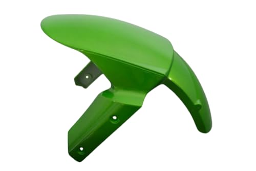 Garde boue avant de haute finition pour Kawasaki Ninja 1000SX et ZX6R