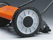 Husqvarna Novocut 64 - Cortacésped helicoidal