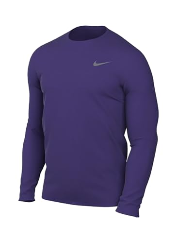 Image of Men's Legend LS Tee by Nike