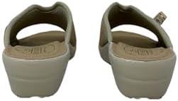 Ciabatte Donna Fly Flot Atella - Rete Elastica, Sottopiede In Pelle, Made In Italy - Foto 6