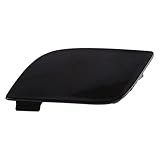 Empêche efficacement la boue et l'eau de pluie de pénétrer dans l'interface du crochet de remorque, garde le dessous du véhicule propre et sec et prolonge la durée de vie des composants principaux