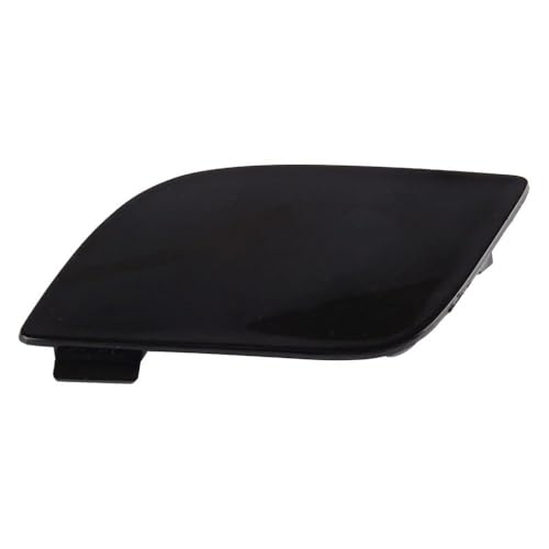 Cache-œillet de remorquage de pare-chocs avant droit pour BMW X5 E70 LCI M Sport 2010-2013